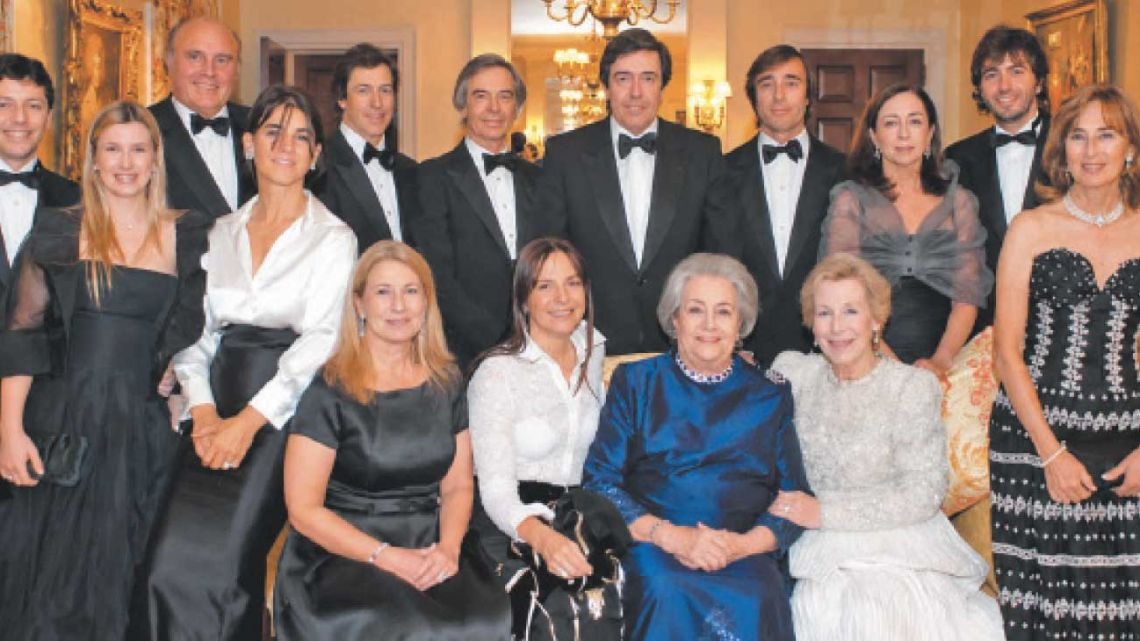 Los herederos Blaquier ganarían una suma millonaria con la subasta de obras maestras