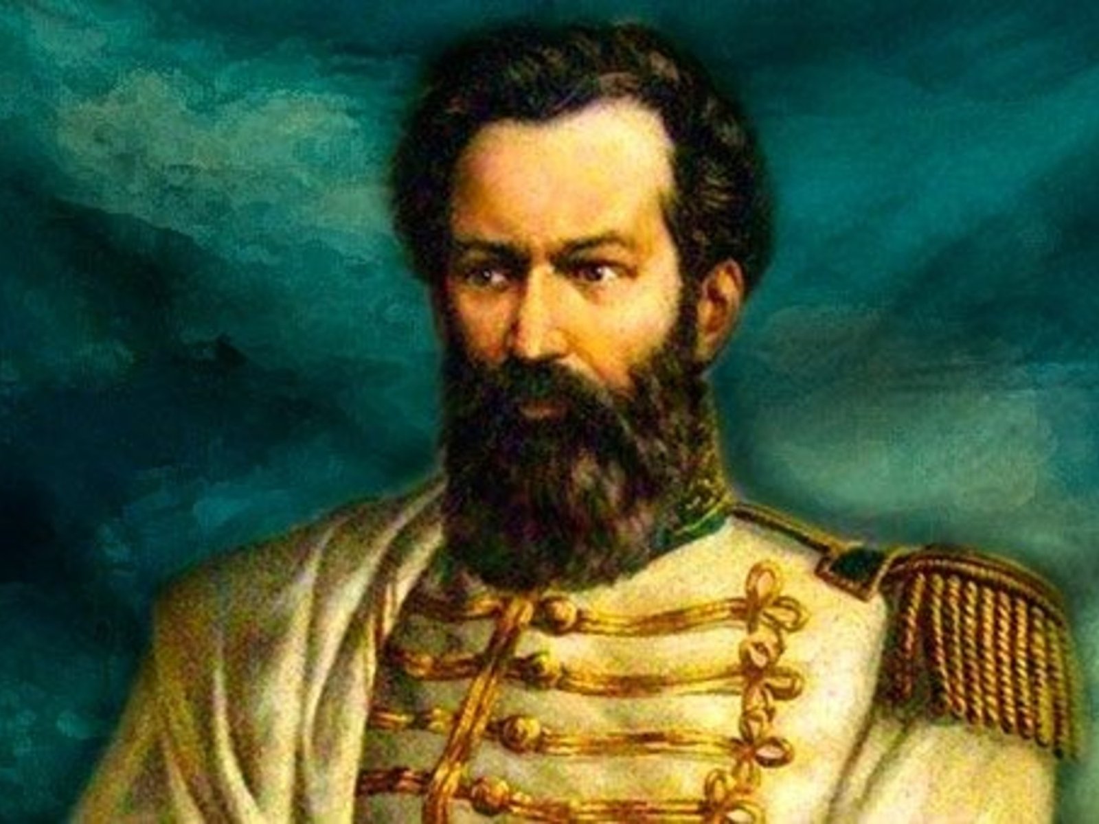 Los infernales, la imbatible fuerza de gauchos creada por Martín Miguel de Güemes