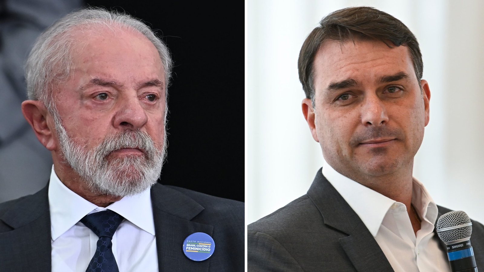Los partidos del gran centro oportunista de Brasil se declaran neutrales en la elección presidencial