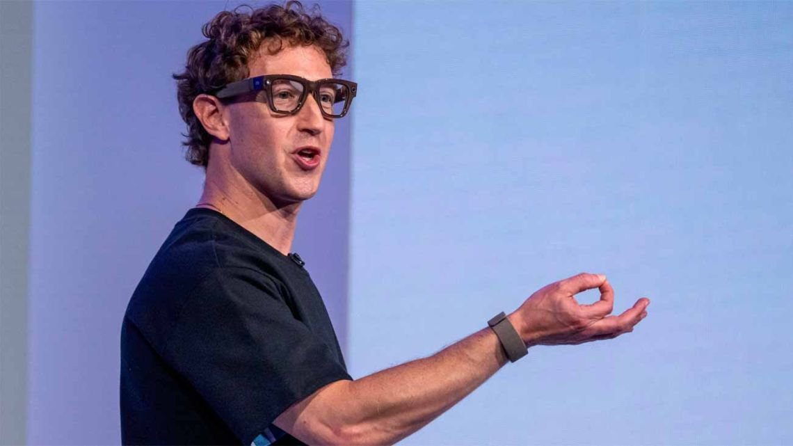 Mark Zuckerberg fue acusado de ignorar un pedido de auxilio en Alaska: la respuesta de su equipo