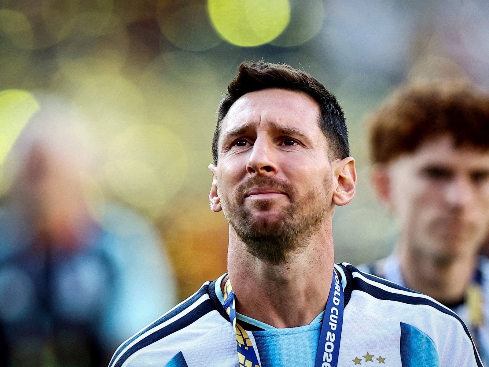 “Me vacié, ya no tengo más para dar”