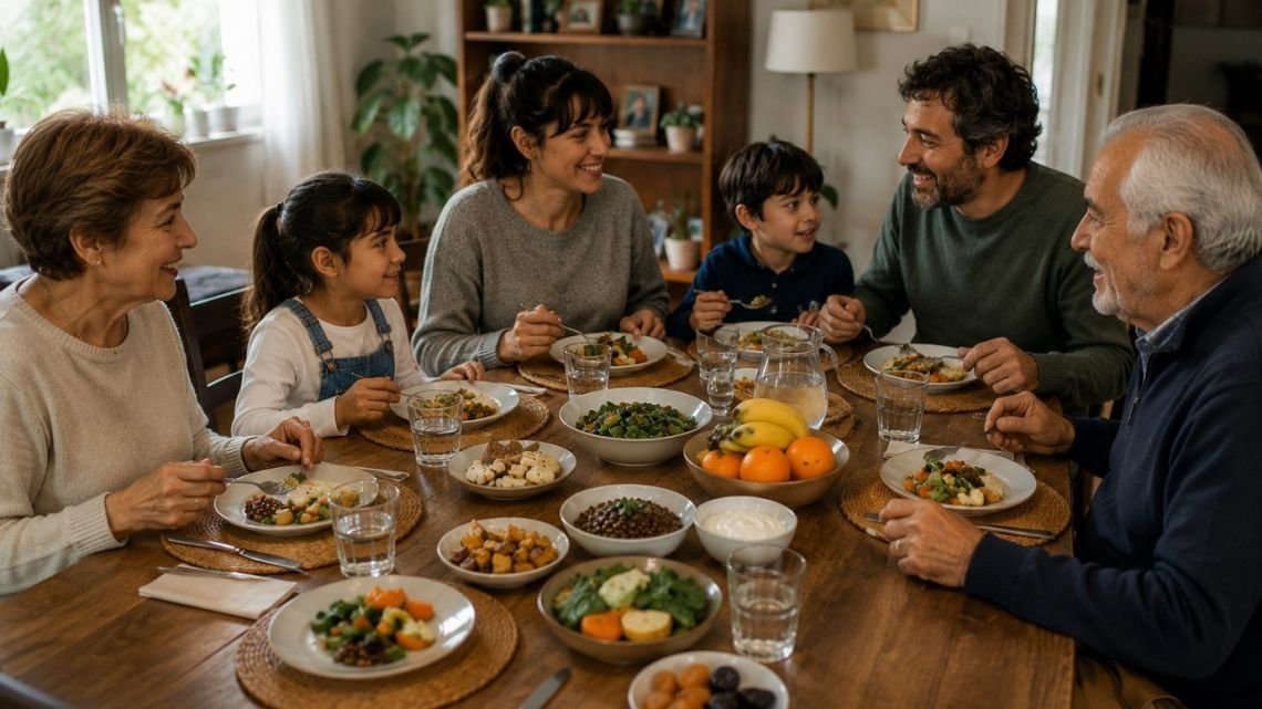 Menos sal, pero más potasio: por qué los expertos proponen cambiar la receta contra la hipertensión