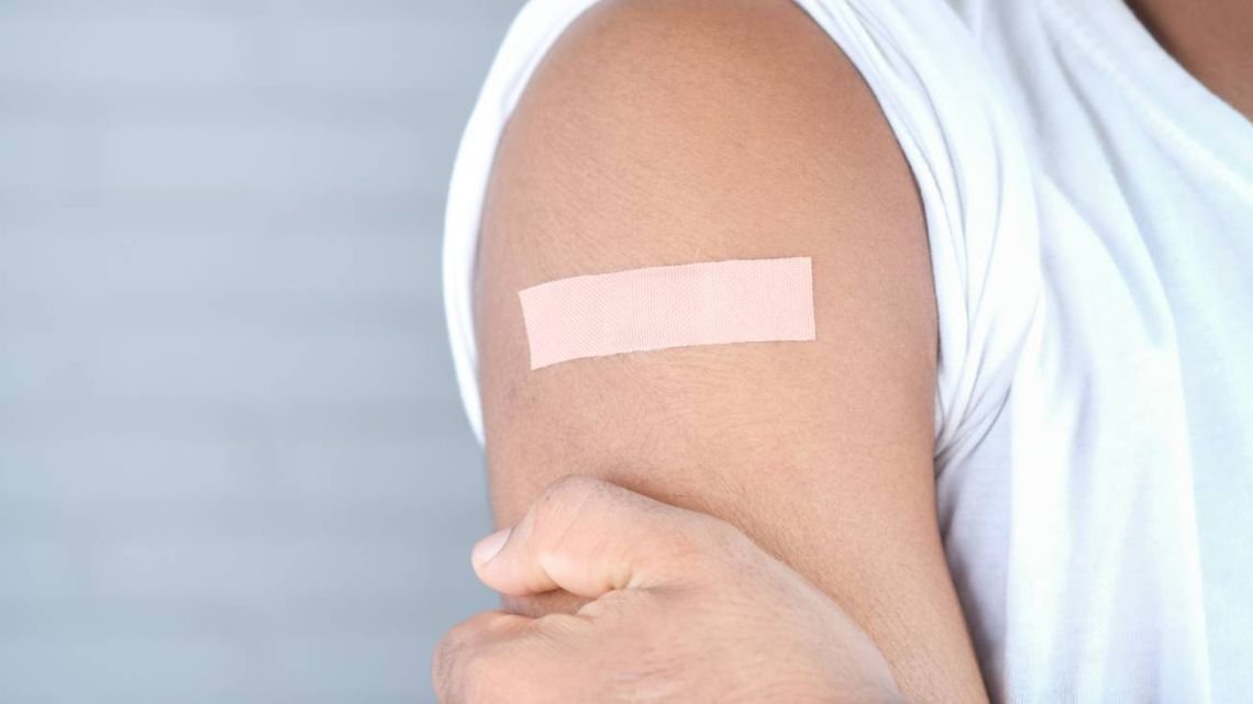 Moderna y Merck logran avance con vacuna personalizada contra el cáncer