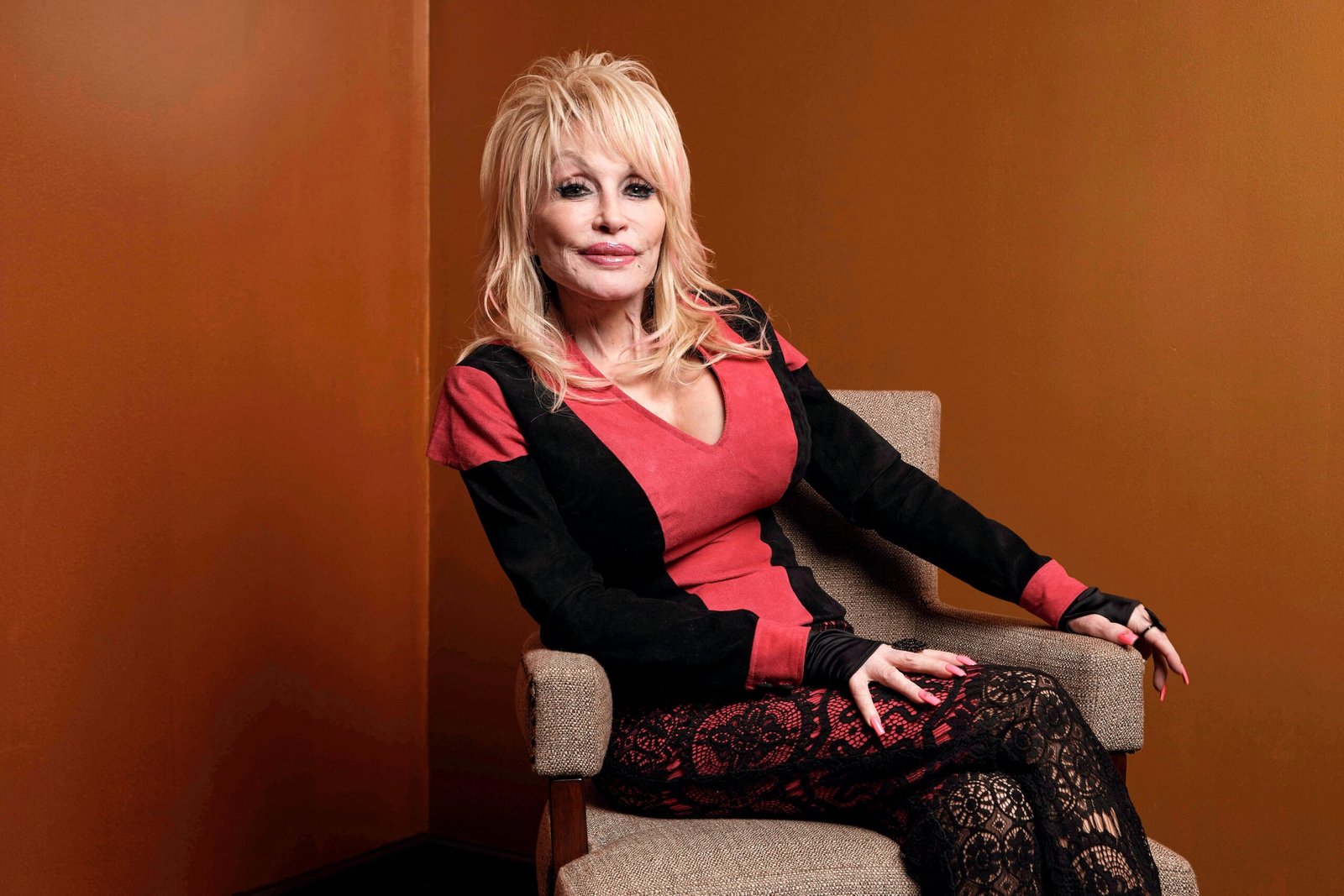 Muere Dolly Parton, leyenda de la música country