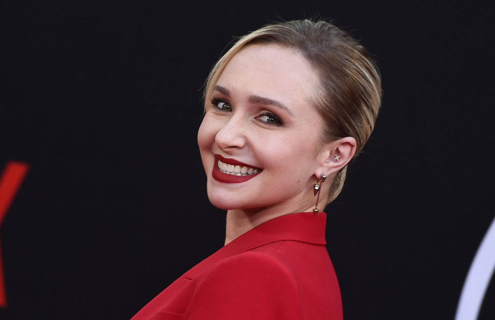 Muere Hayden Panettiere, actriz de ‘Héroes’, a los 36 años