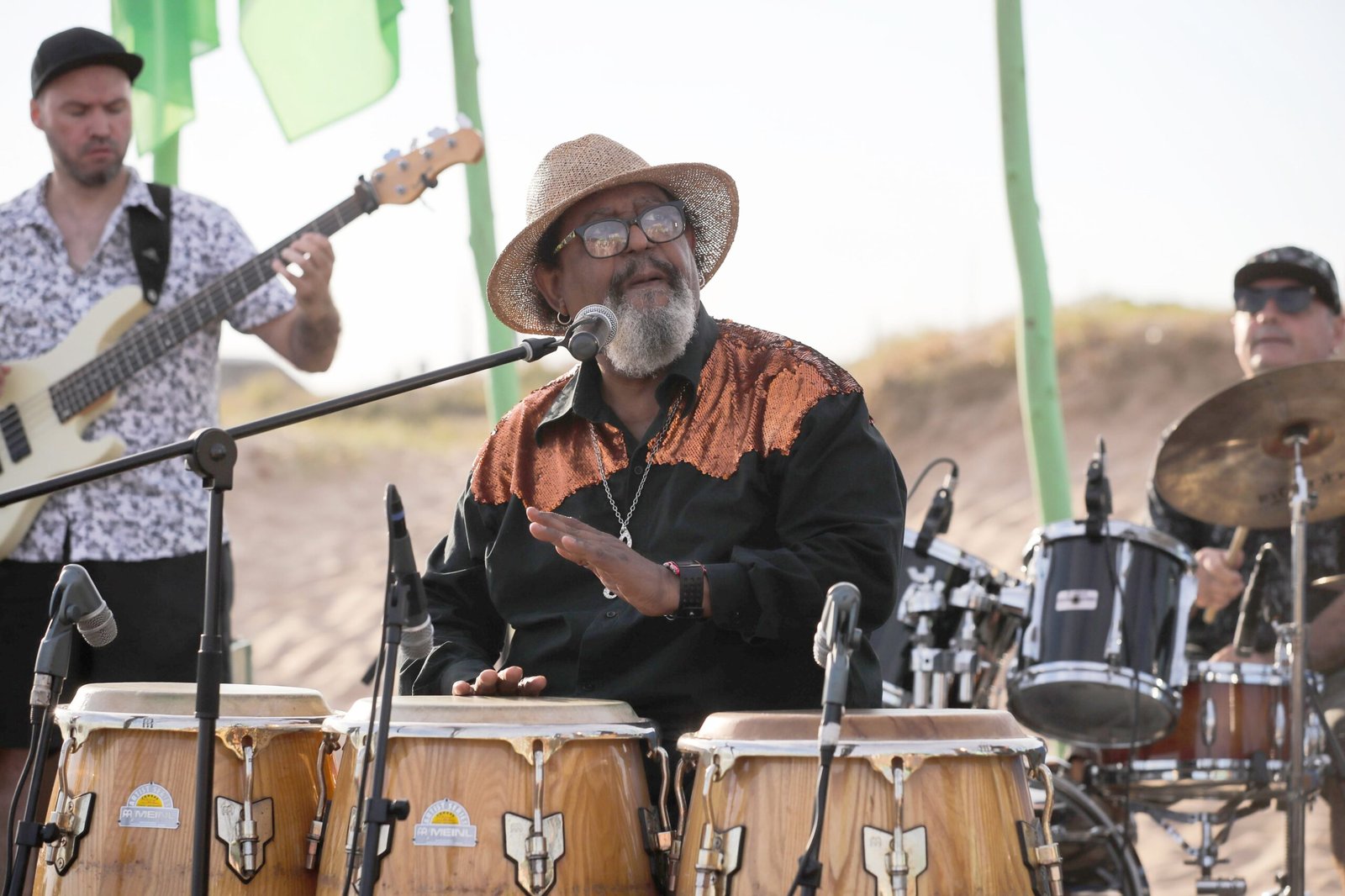 Muere Ruben Rada, ícono de la música popular uruguaya