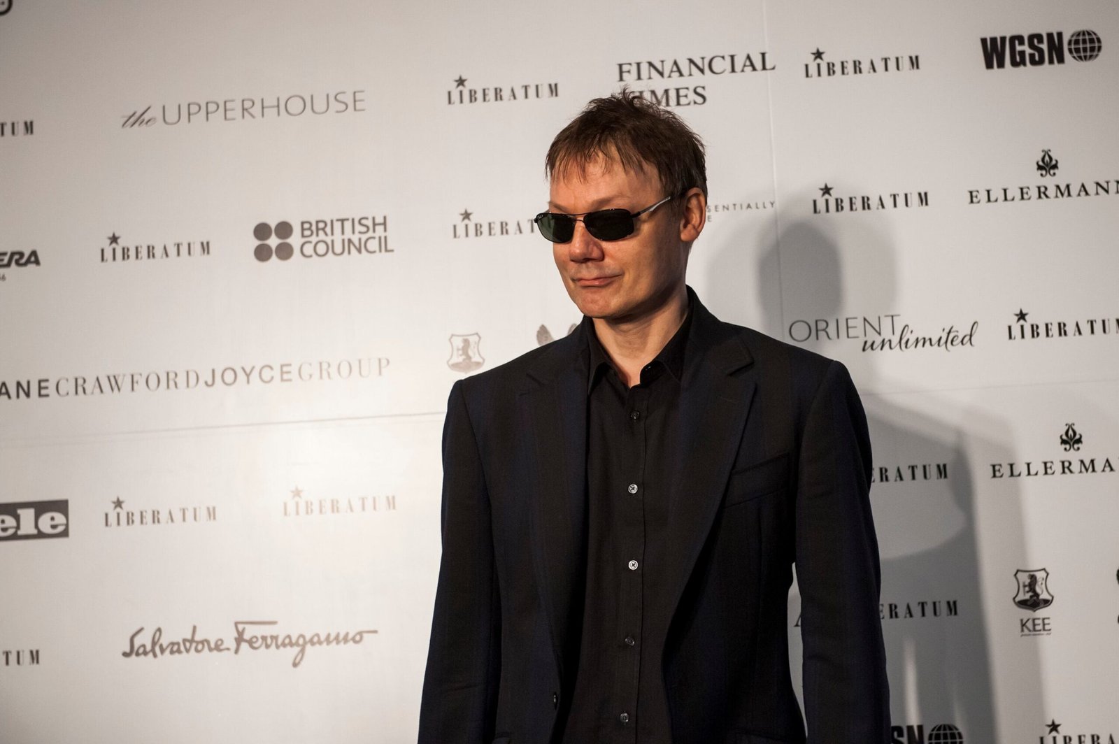 Muere William Orbit, el productor musical que relanzó la popularidad de Madonna
