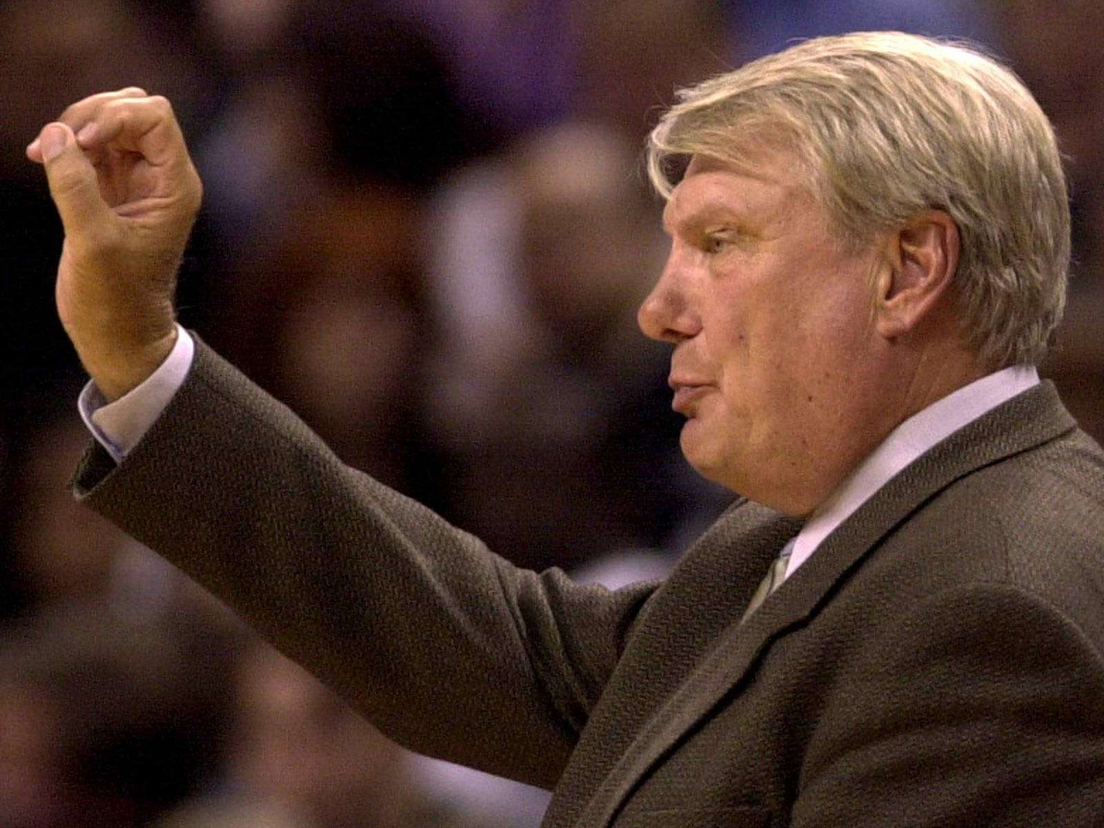 Murió Don Nelson, leyenda de la NBA y uno de los entrenadores más ganadores de la historia
