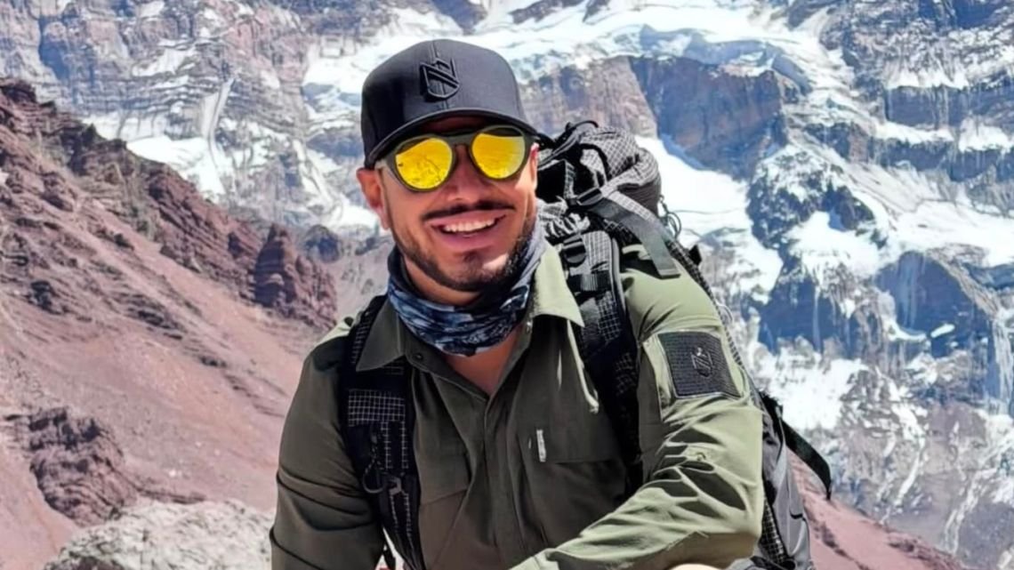 Murió Nirmal Purja, el alpinista récord que conquistó las 14 montañas más altas del mundo