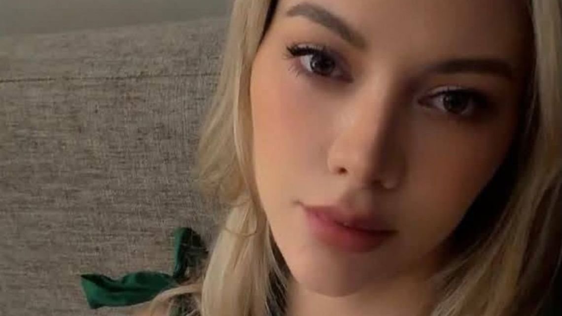 Nadia Beller confirmó que el hijo que espera es de Fernando Cerimedo