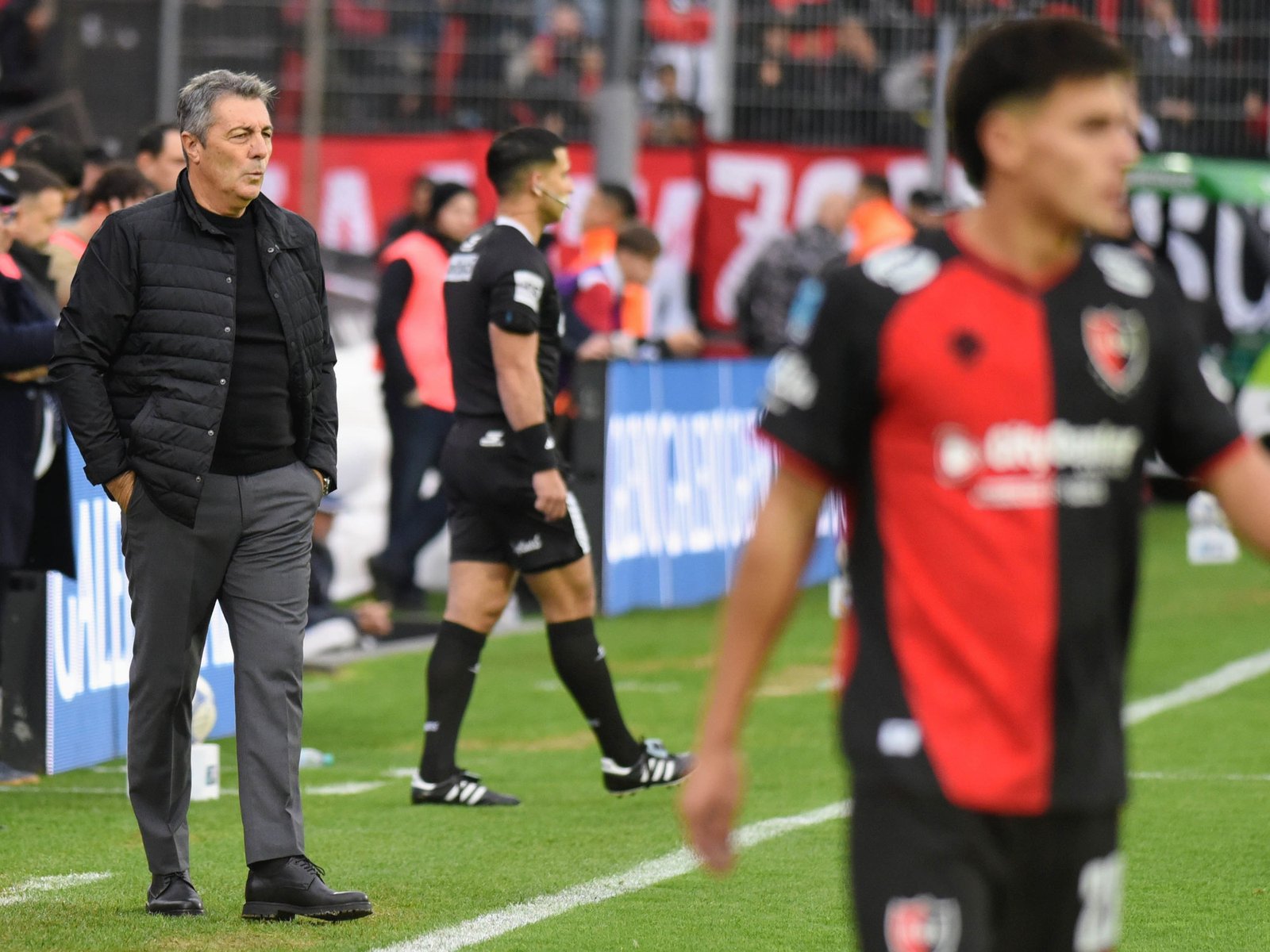 Newell's vs Banfield por el Torneo Clausura 2026, EN VIVO: a qué hora juegan, formaciones y cómo ver el partido