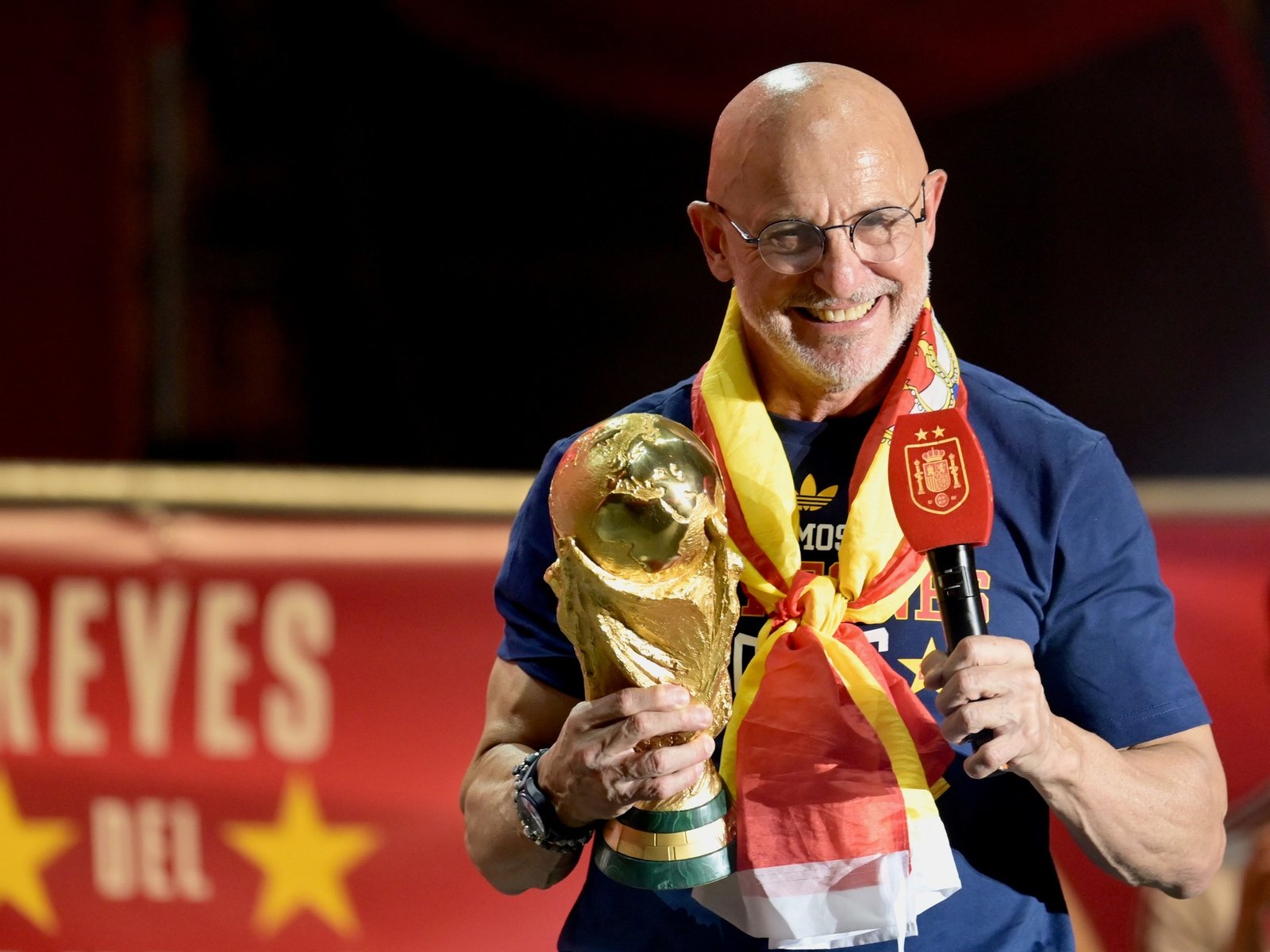 “Nuestros jugadores fueron las víctimas”