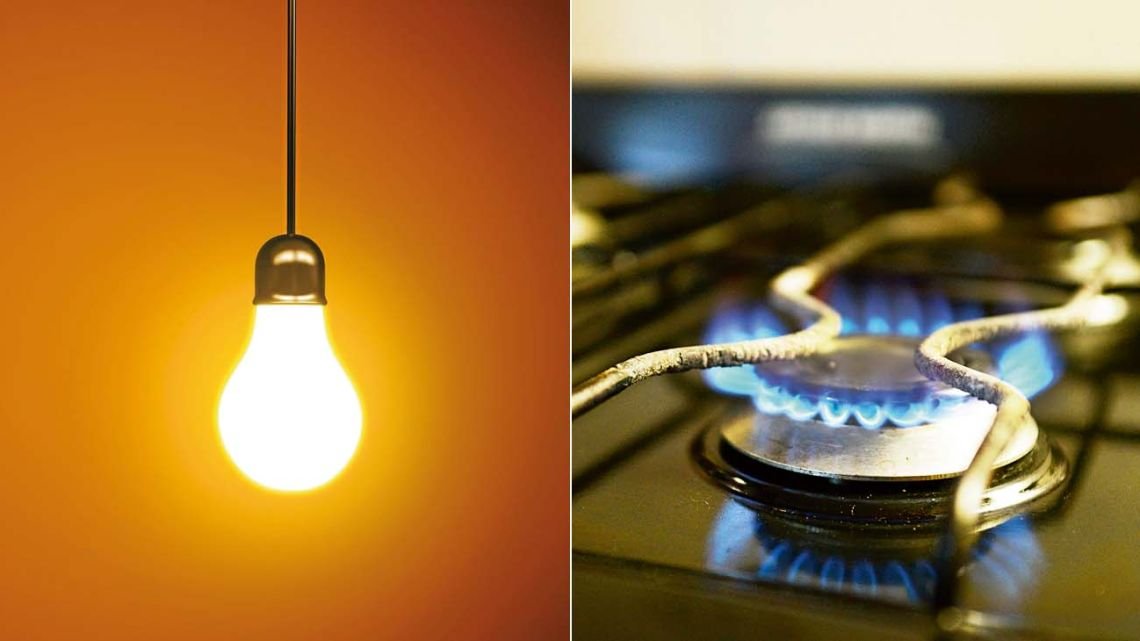 Nuevos valores de agosto: el Gobierno actualizó las tarifas de luz y gas y ratificó el esquema de subsidios