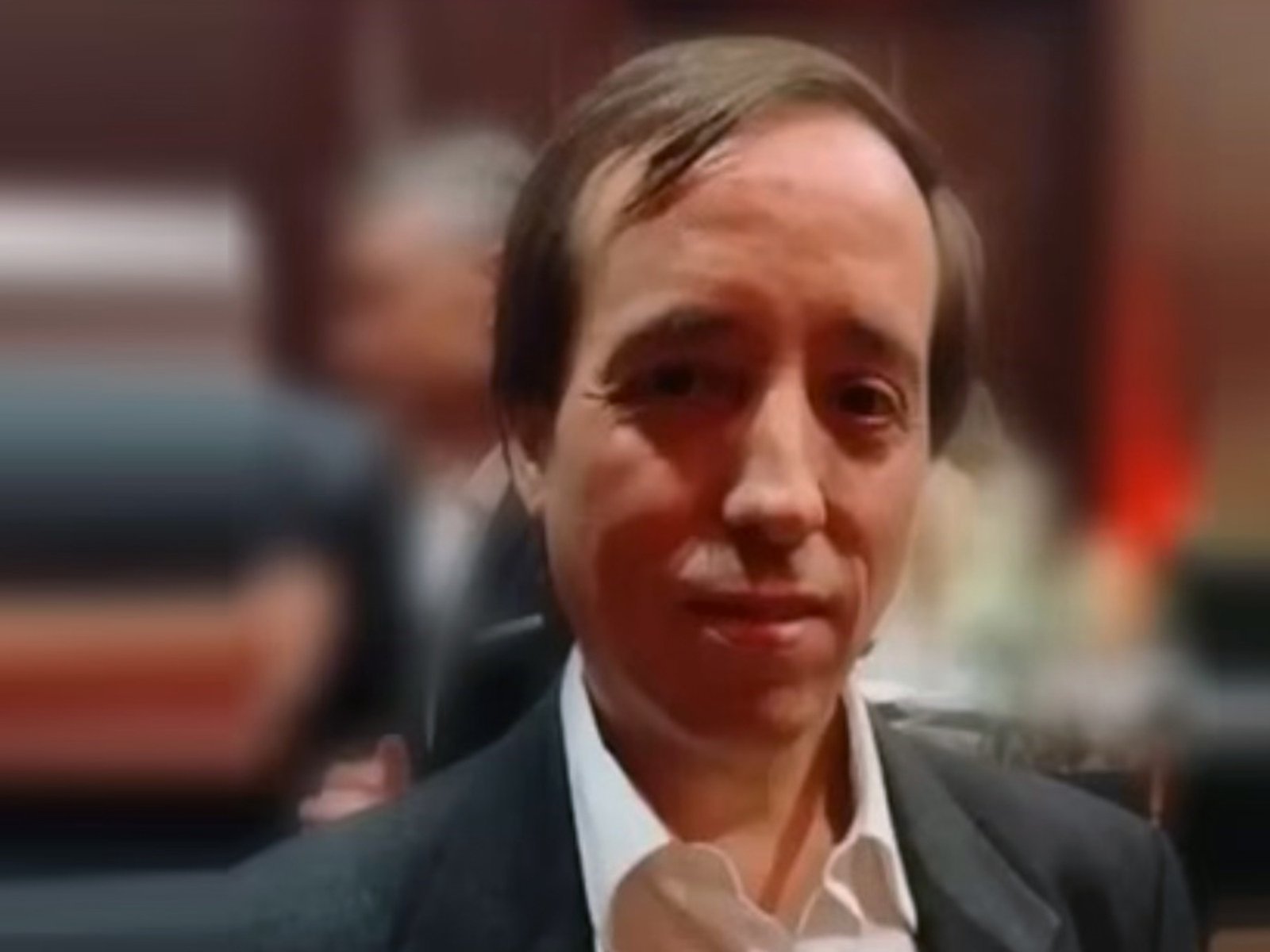 Ordenan que Marcelo Porcel vaya a juicio por el abuso sexual de 10 alumnos del Colegio Palermo Chico