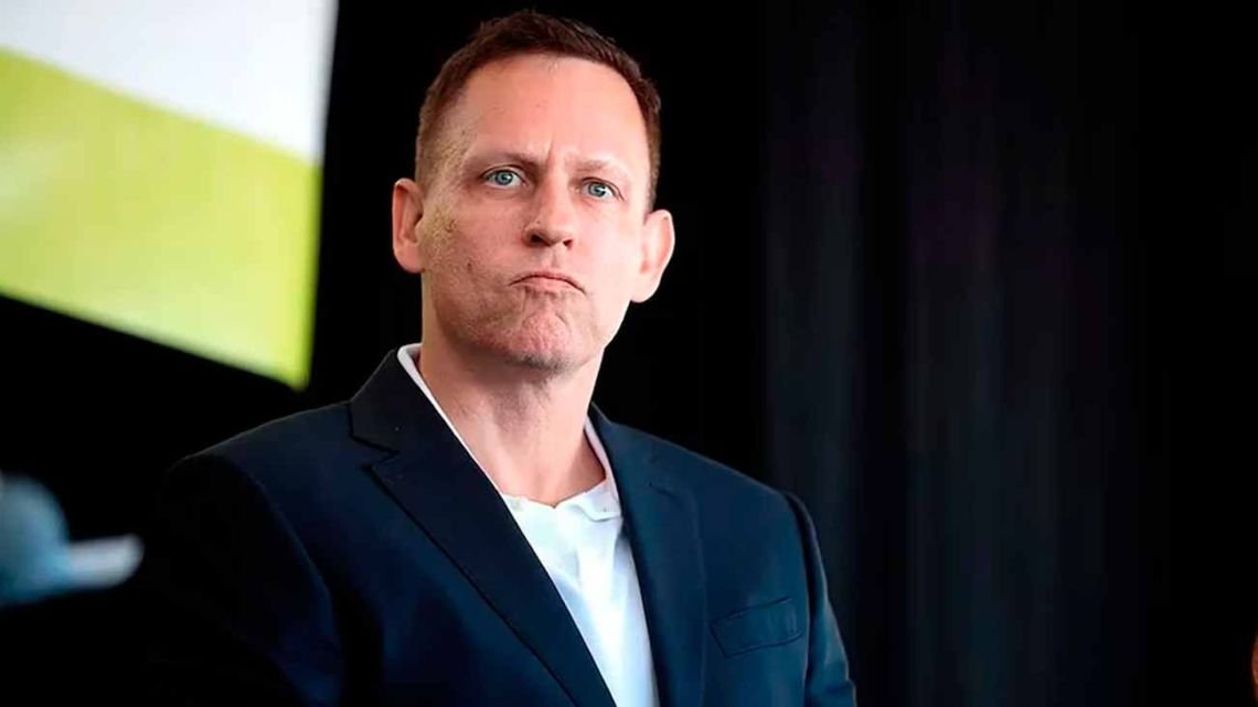 Peter Thiel apuesta por Vaca Muerta y profundiza su vínculo con la Argentina de Milei