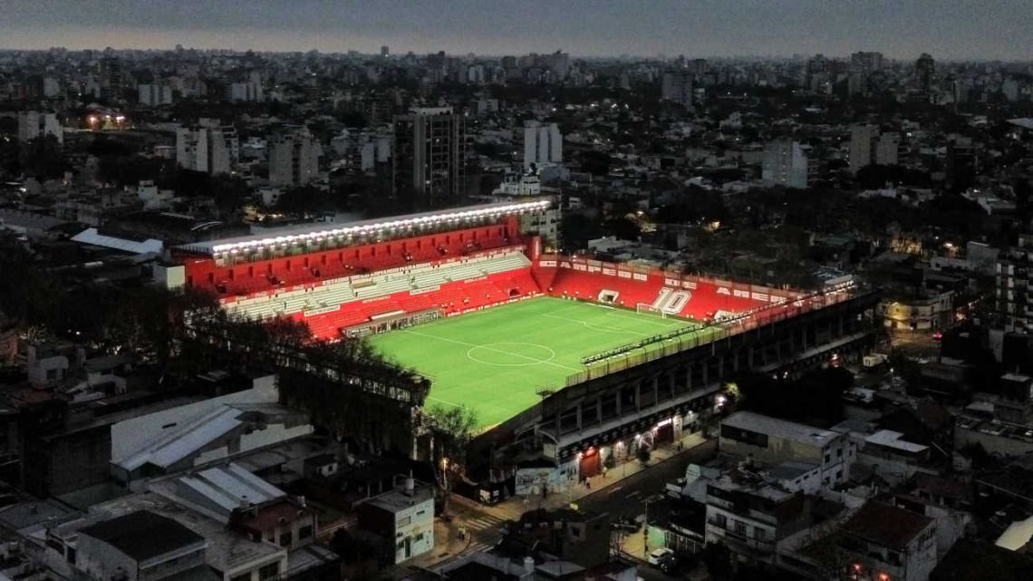Por qué Argentinos Juniors es el Semillero del Mundo