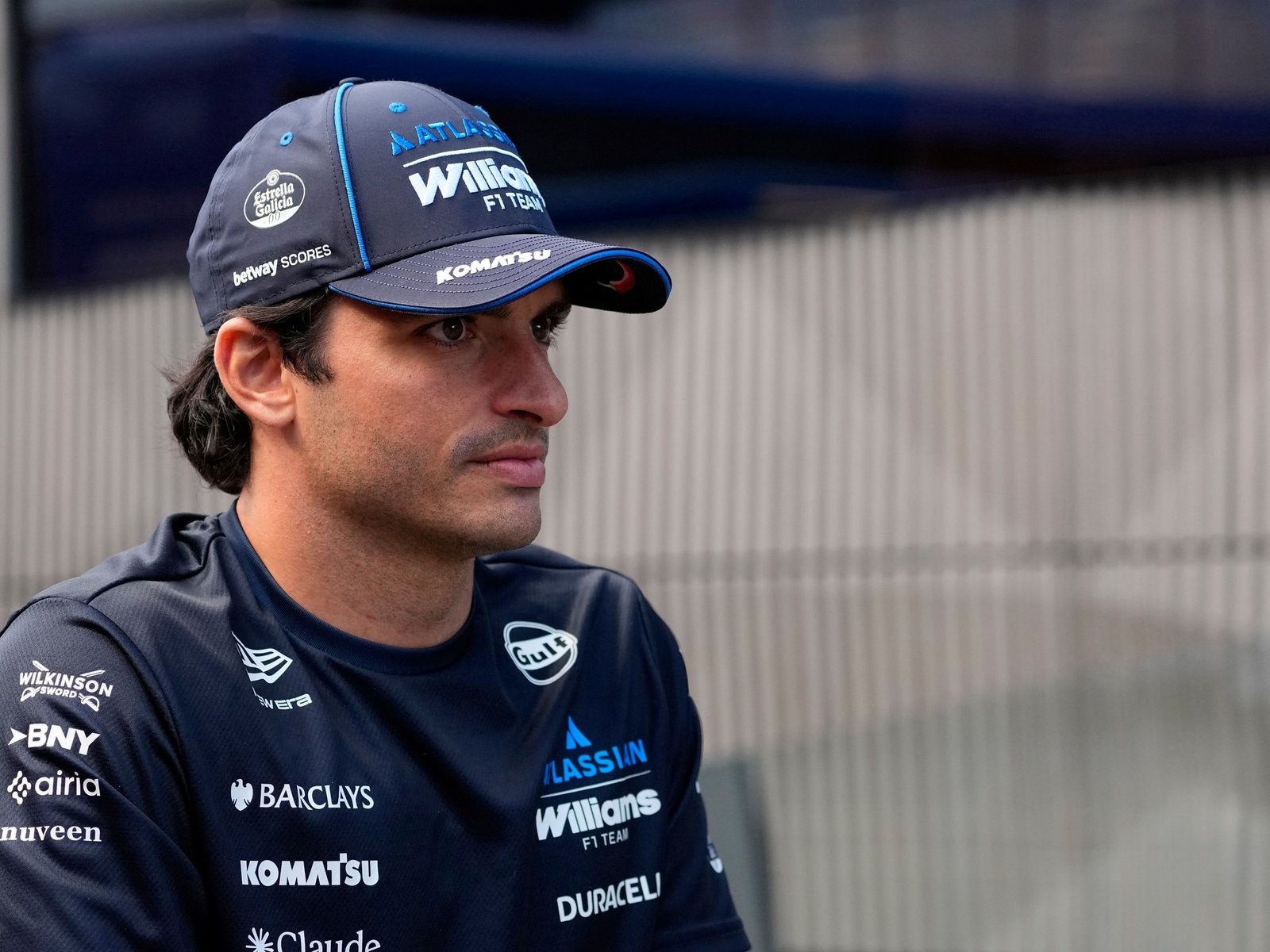 Por qué la renovación de Carlos Sainz con Williams despeja el camino para la continuidad de Franco Colapinto en la Fórmula 1