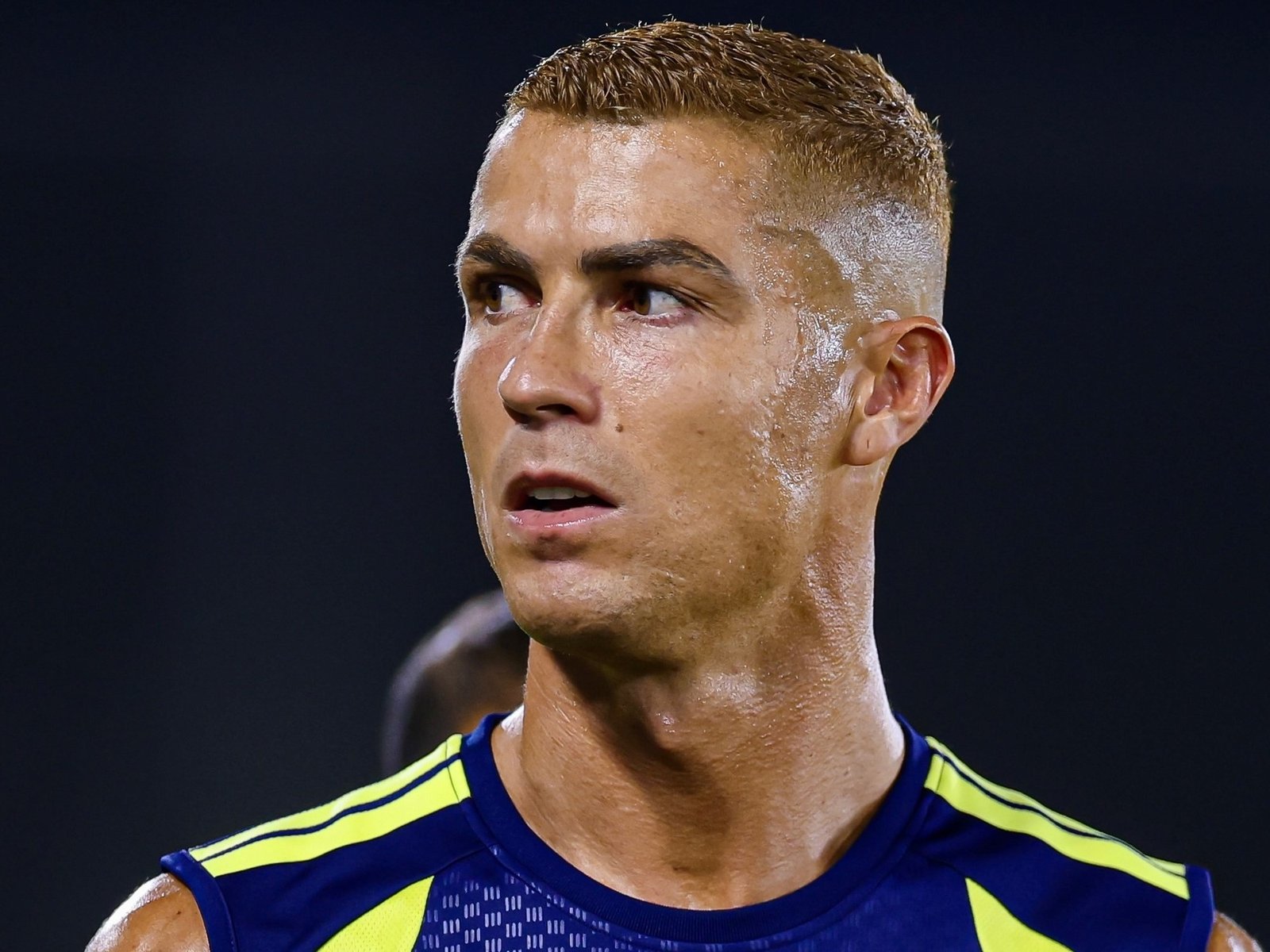 “Probablemente, este será mi último año en el fútbol”