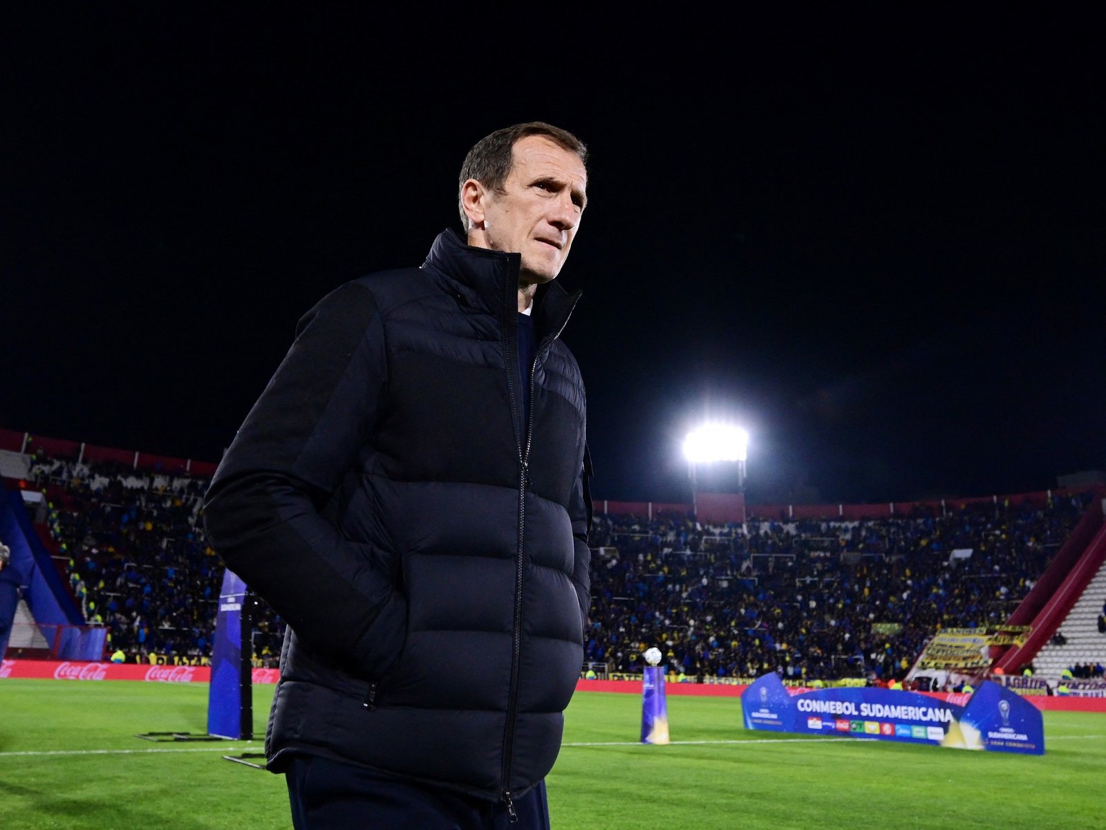 "Pudimos haber hecho algún gol más"