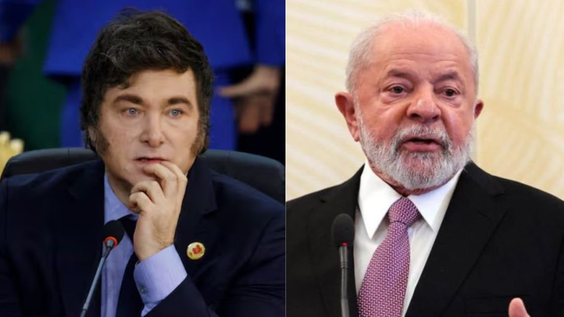 Qué consecuencias tiene que Brasil reduzca su relación diplomática con Argentina al nivel de encargado de negocios
