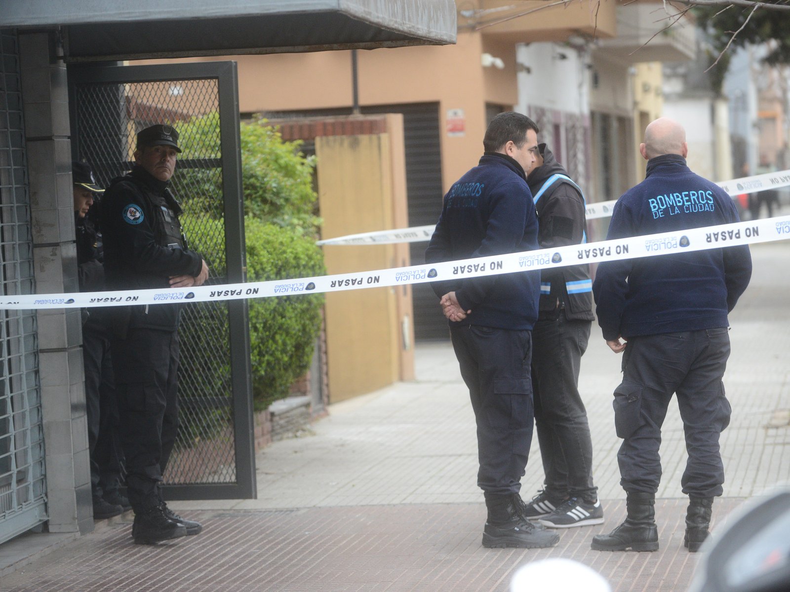 Qué va a pasar con la nena de 8 años tras el femicidio de su madre en Villa Devoto: "Enorme impacto"