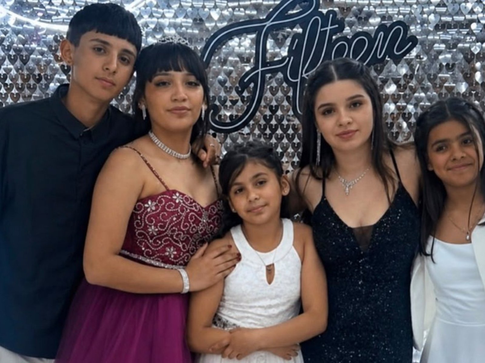 Quiénes eran las siete víctimas del choque en Luján y cómo fue la maniobra de la tragedia