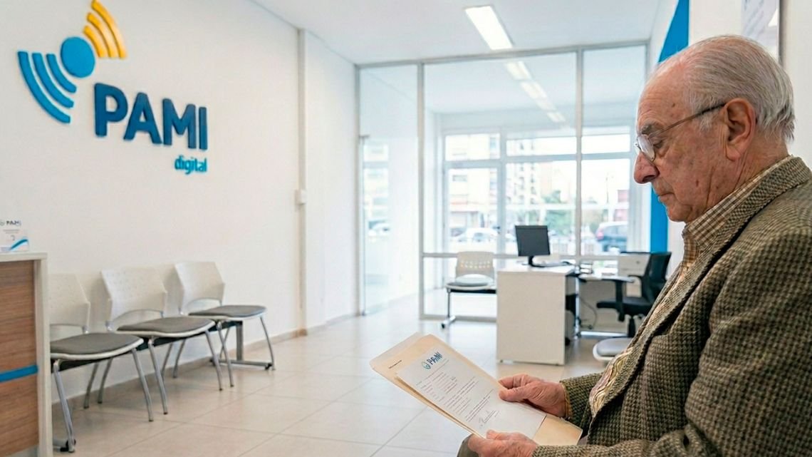 Recetas de PAMI: duran 30 días y así se puede saber si todavía están vigentes