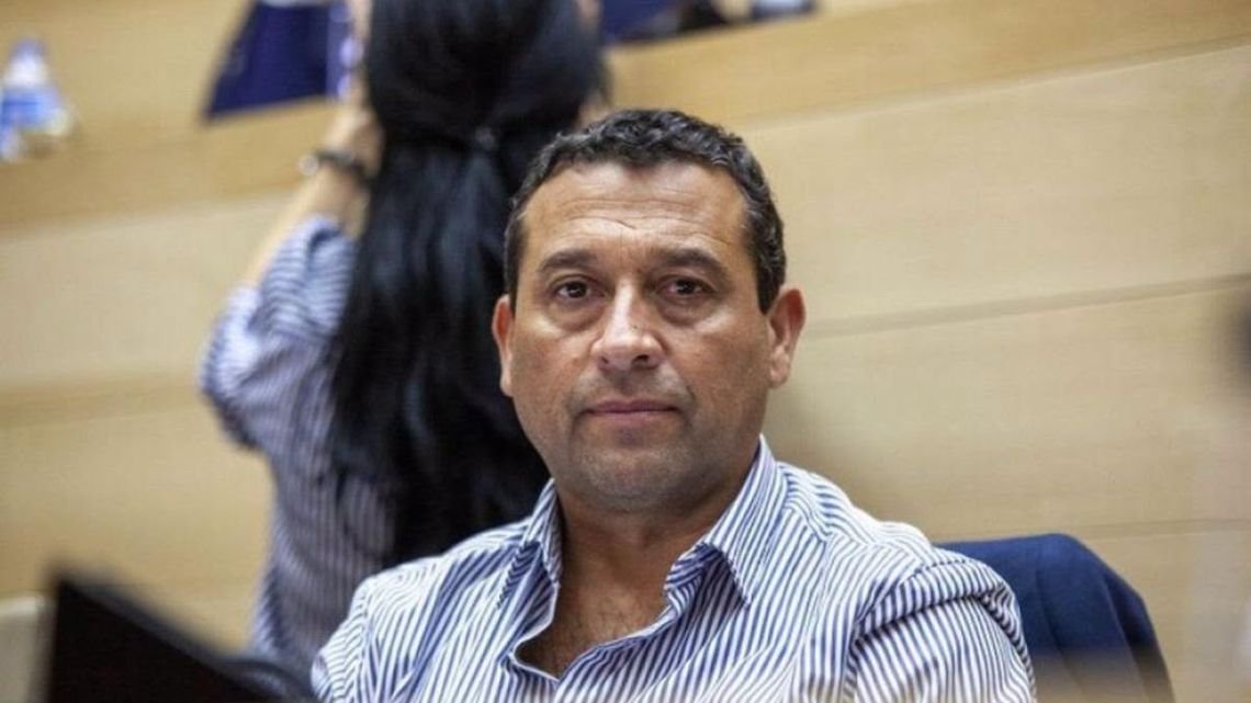 Renunció Ramón "Cañito" Flores tras el escándalo que sacude al norte provincial