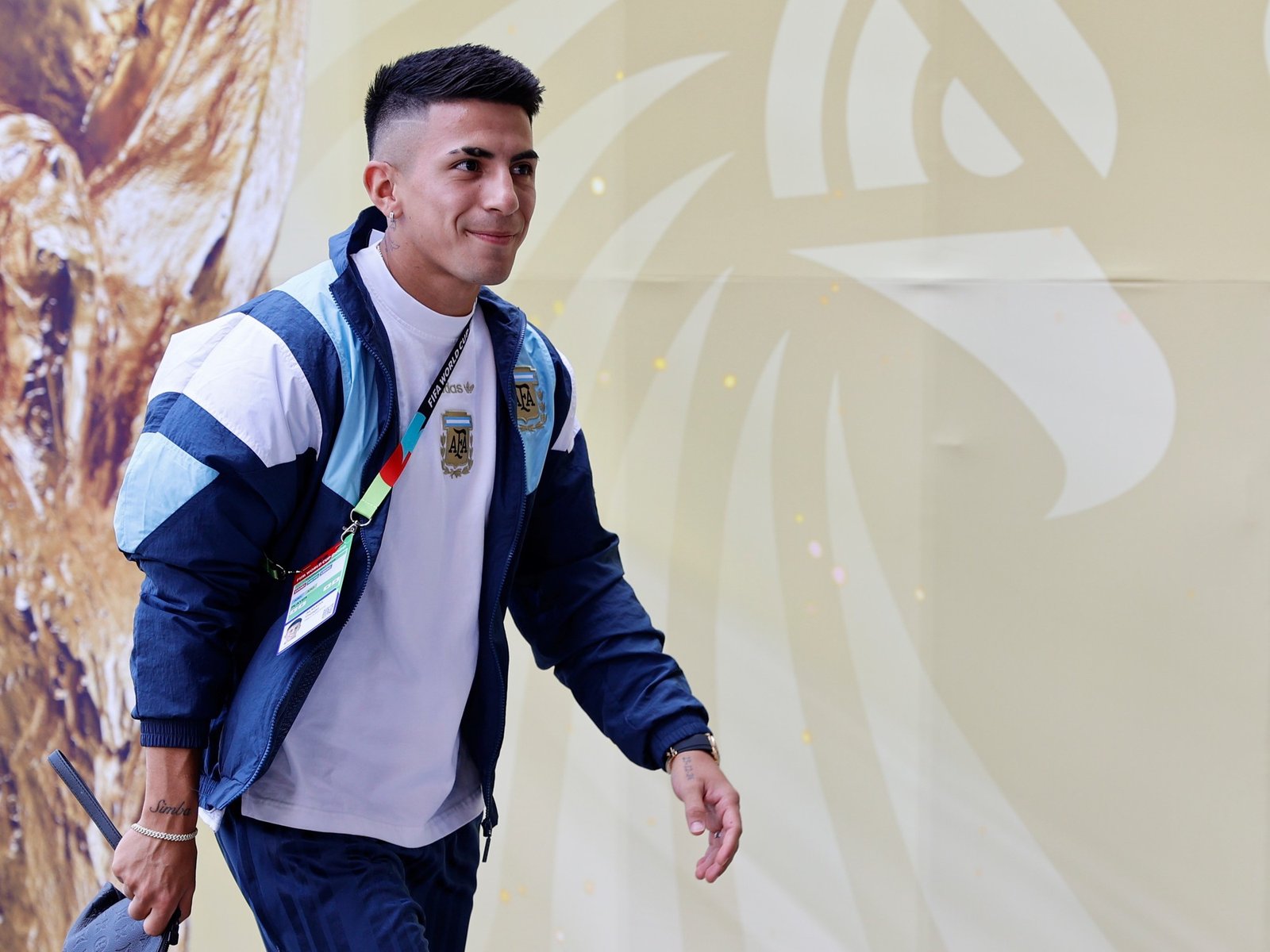 River hizo oficial la contratación de Thiago Almada y concretó la compra más cara de la historia del fútbol argentino