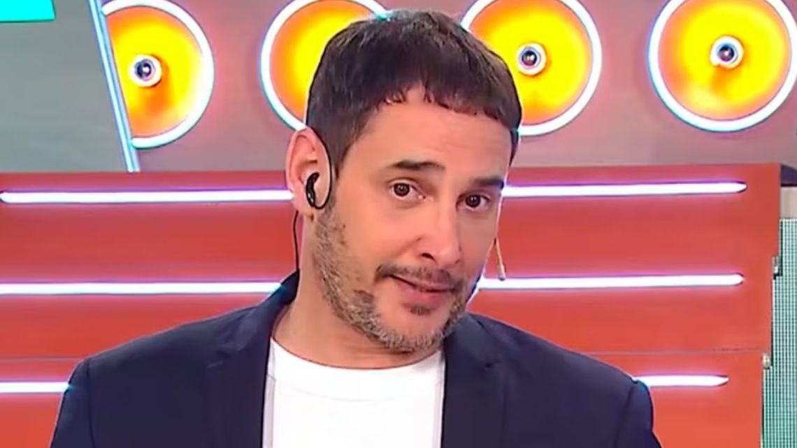 Rodrigo Lussich denunció a Fernando Cerimedo por una estafa inmobiliaria que sufrió su familia