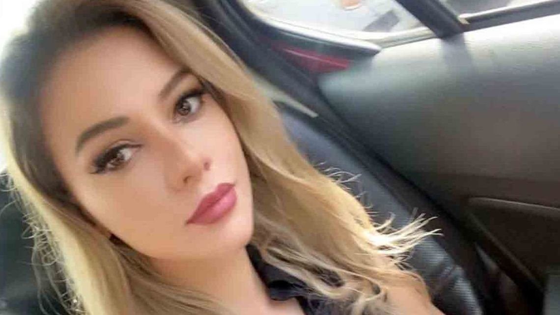 Se conocieron dos nuevos videos de la noche que atacaron a Nadia Beller, la exmujer de Cerimedo