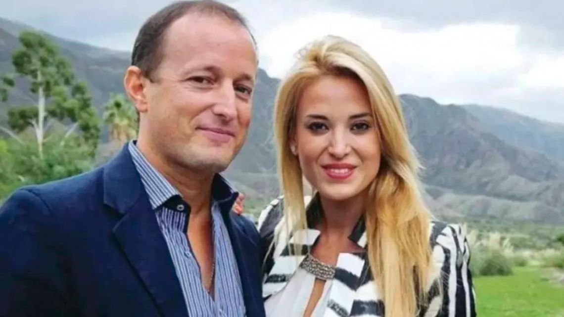 Se conocieron nuevos videos que probarían que la mansión de Cirio e Insaurralde fue limpiada antes de que la Justicia la allanara