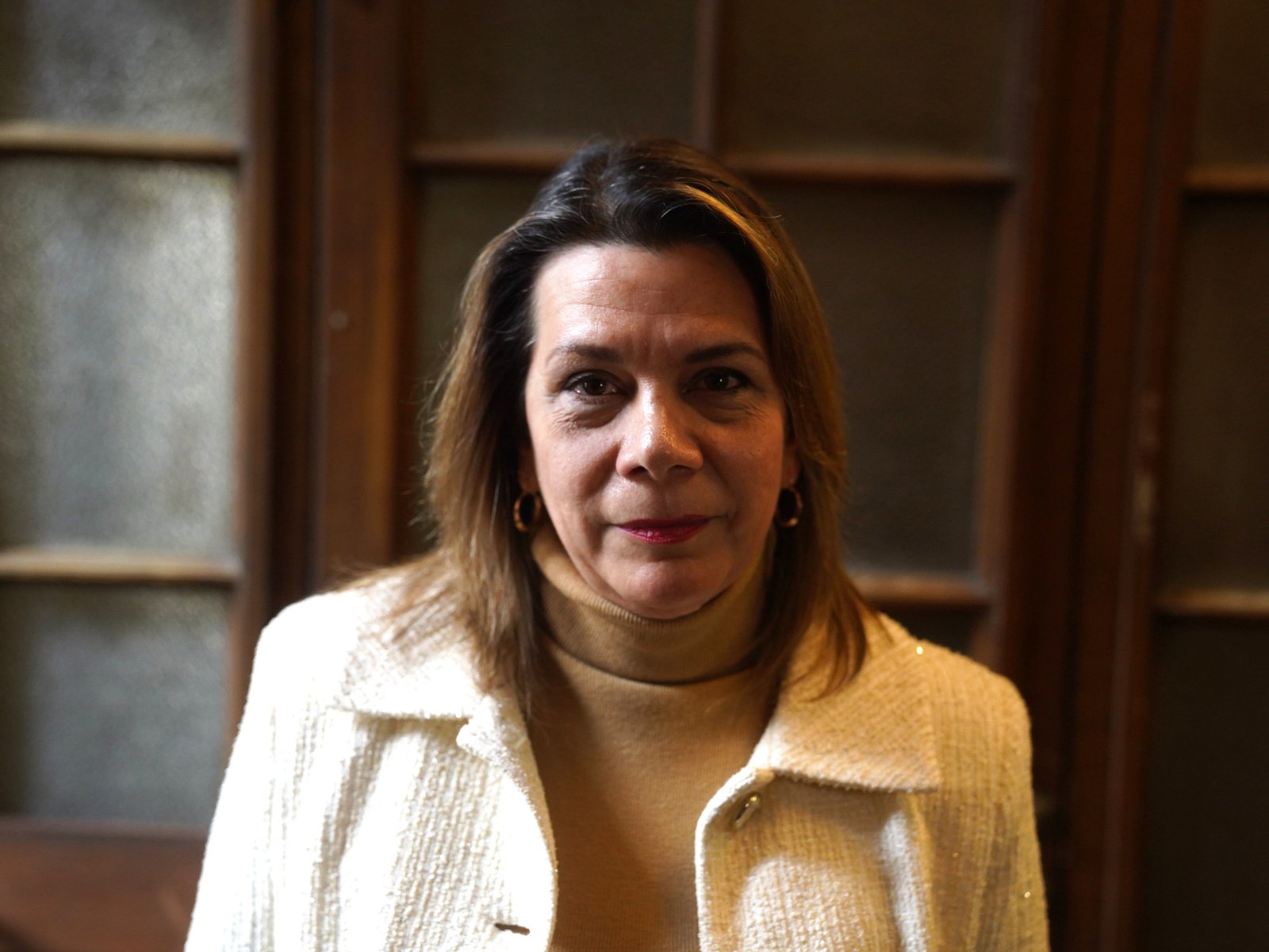 “Si uno sabe, disfruta mucho más la música”