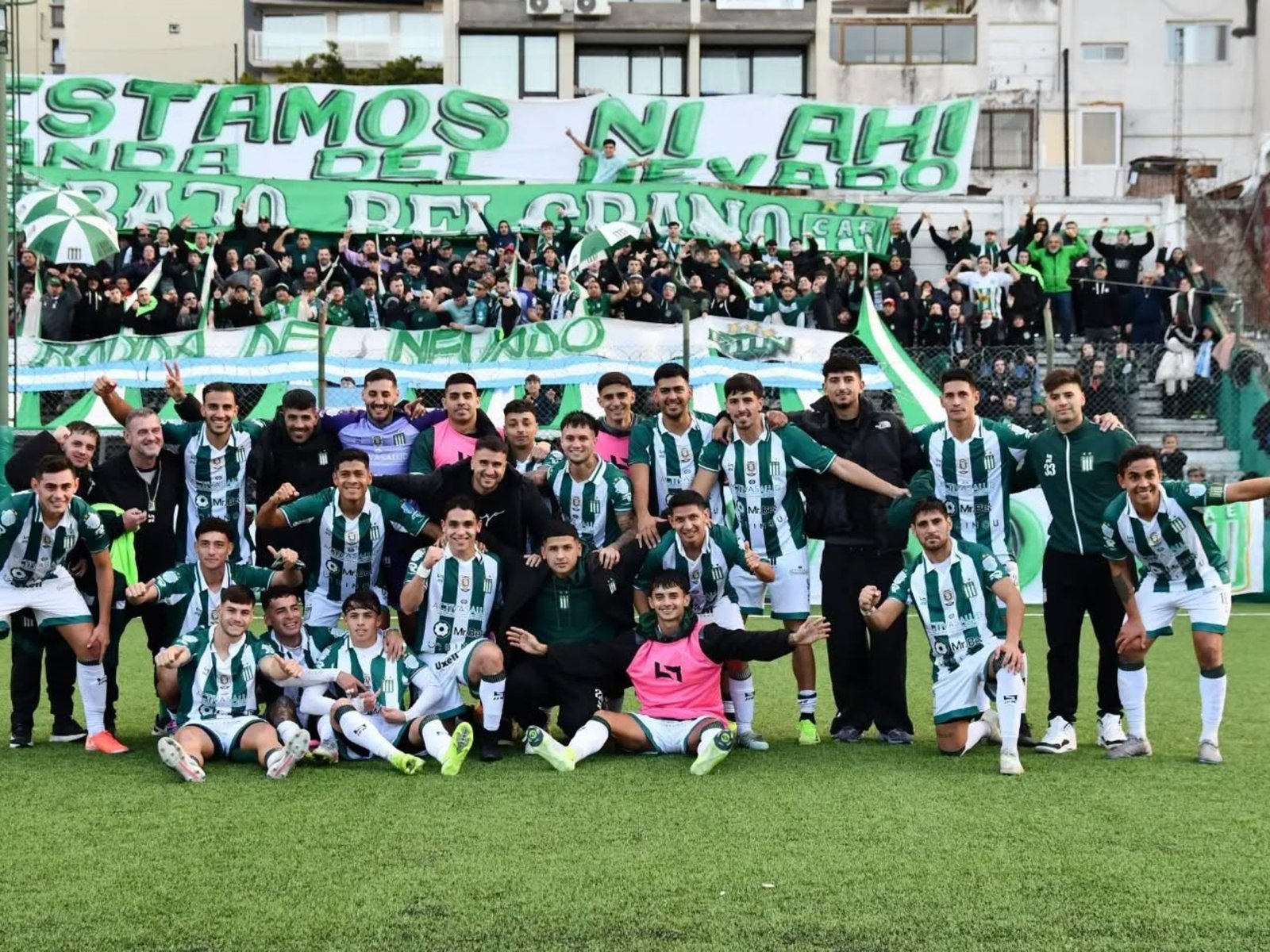 Talleres vs. Excursionistas, una prueba con aroma a otros tiempos