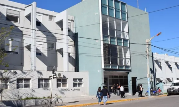 Trelew: enfermero irá a prisión preventiva tras balear a un hombre por la espalda