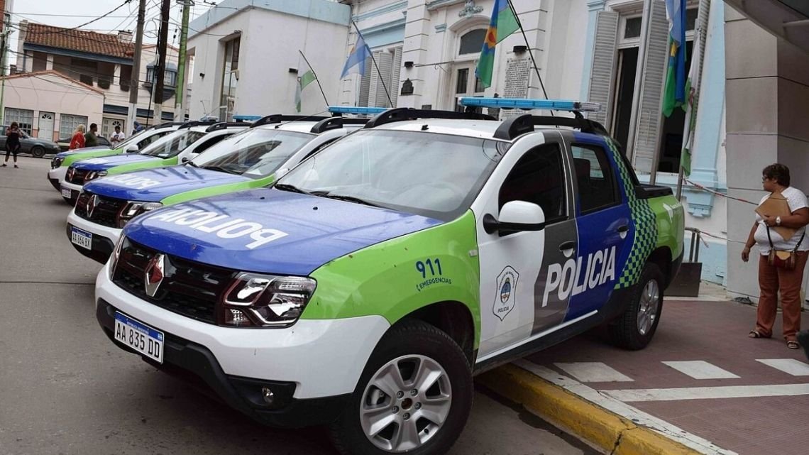 Tres ladrones golpearon a jubilado de 82 años en San Justo: sufrió una descompensación y murió de un infarto