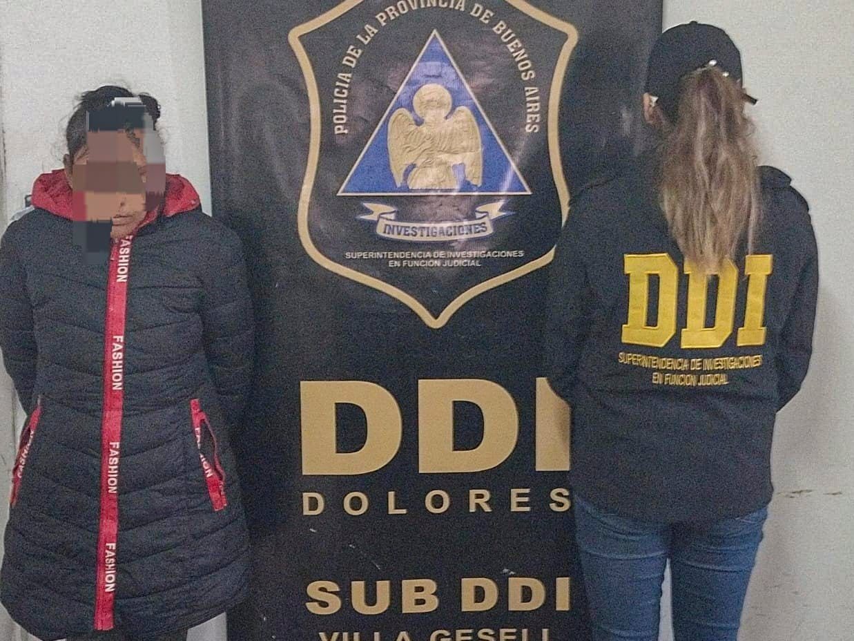 Tres niñas muertas, una madre detenida y un reclamo que la justicia ignoró: “Nunca nos escucharon”