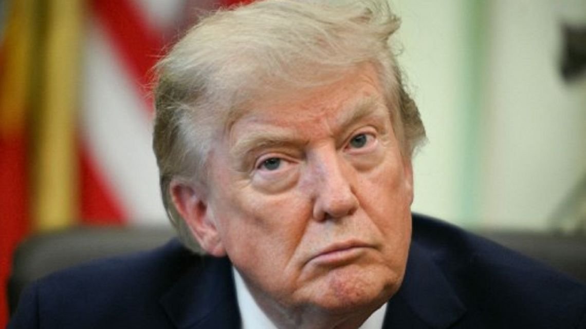 Trump advirtió que es la “última oportunidad” de Irán para alcanzar un acuerdo
