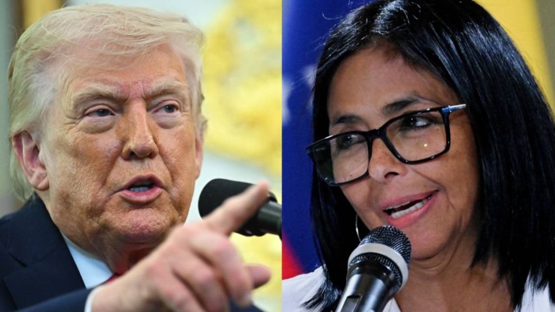 Trump anunció que se queda con el petróleo de Venezuela: un acuerdo histórico por 65.000 millones de barriles