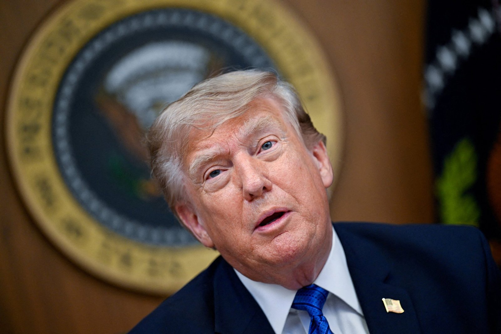 Trump perdió a los latinos. Los demócratas siguen sin encontrarlos