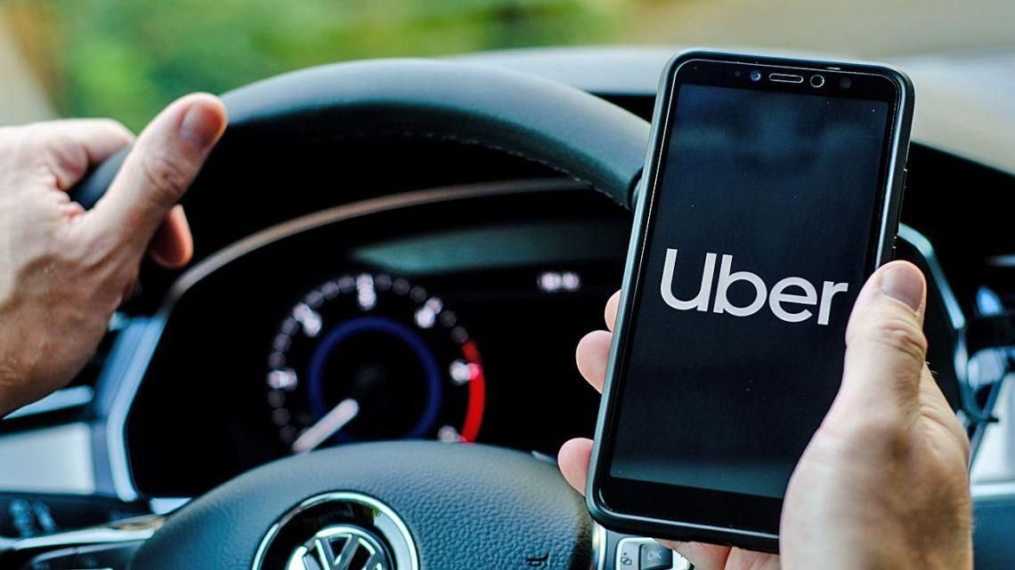 Uber invierte en la fintech chilena Galgo para ampliar el financiamiento de motocicletas