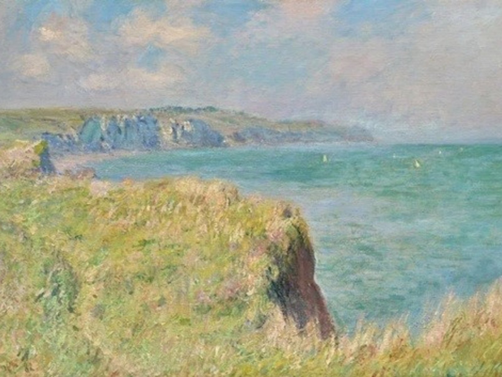 Un Monet inédito sale a subasta en París por hasta 15 millones de euros