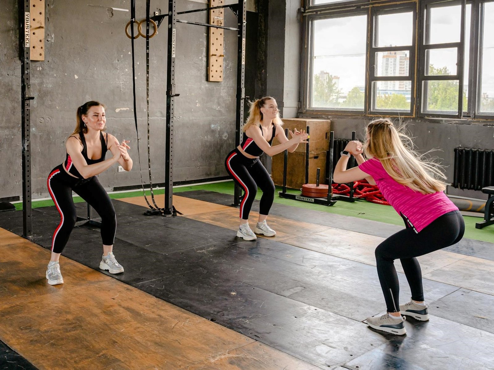 Un ejercicio que nació con un fin estético gana terreno en el gimnasio y ahora se aconseja para mejorar la salud