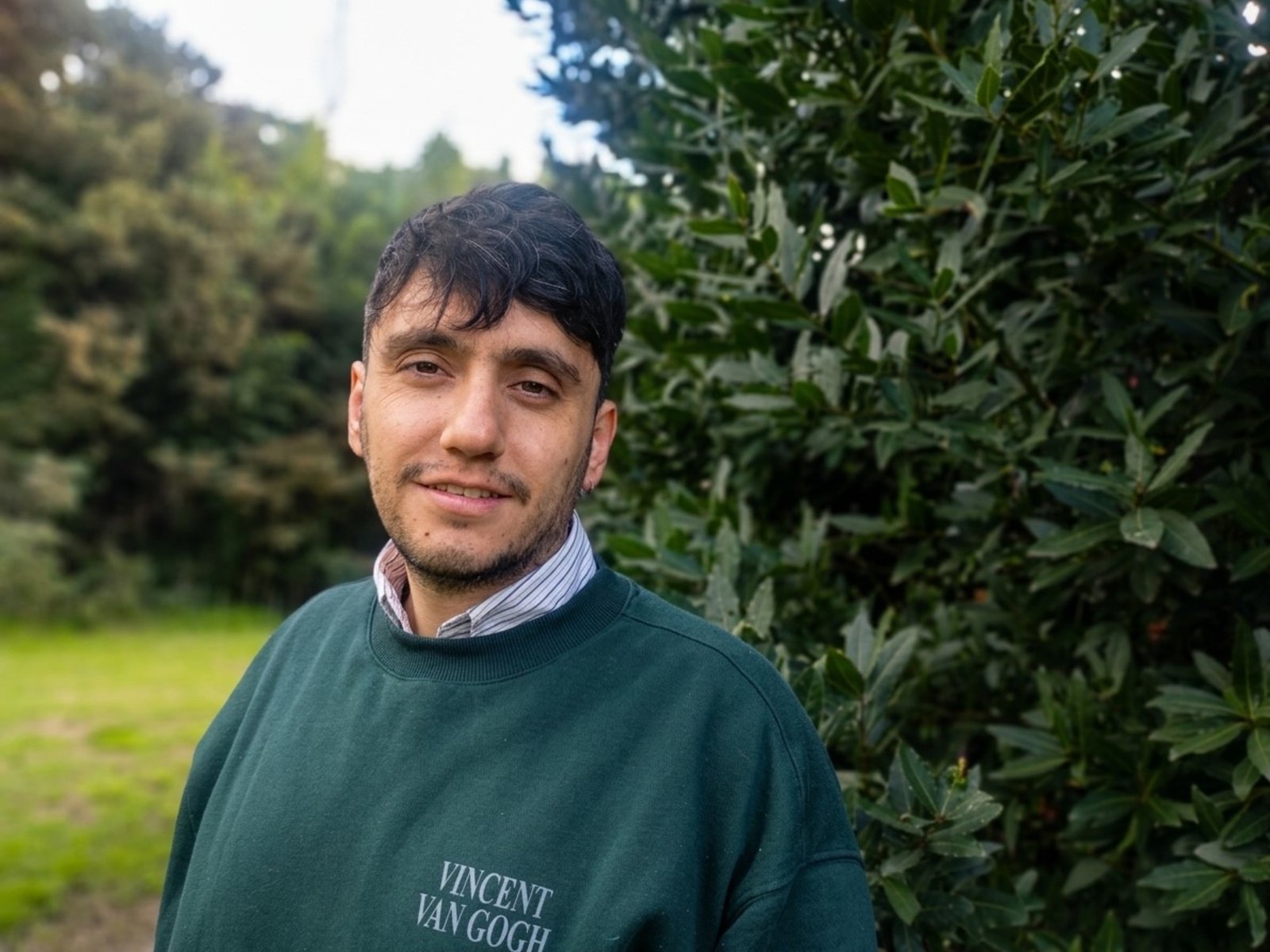 Un periodista de Clarín ganó el Premio Hebe Uhart de literatura