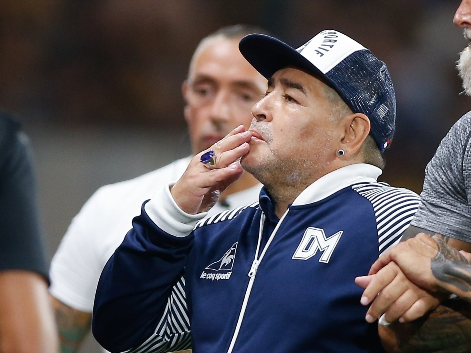 Un perito dijo que "Maradona era un paciente de riesgo" y marcó todas las cosas que le faltaron para evitar la muerte