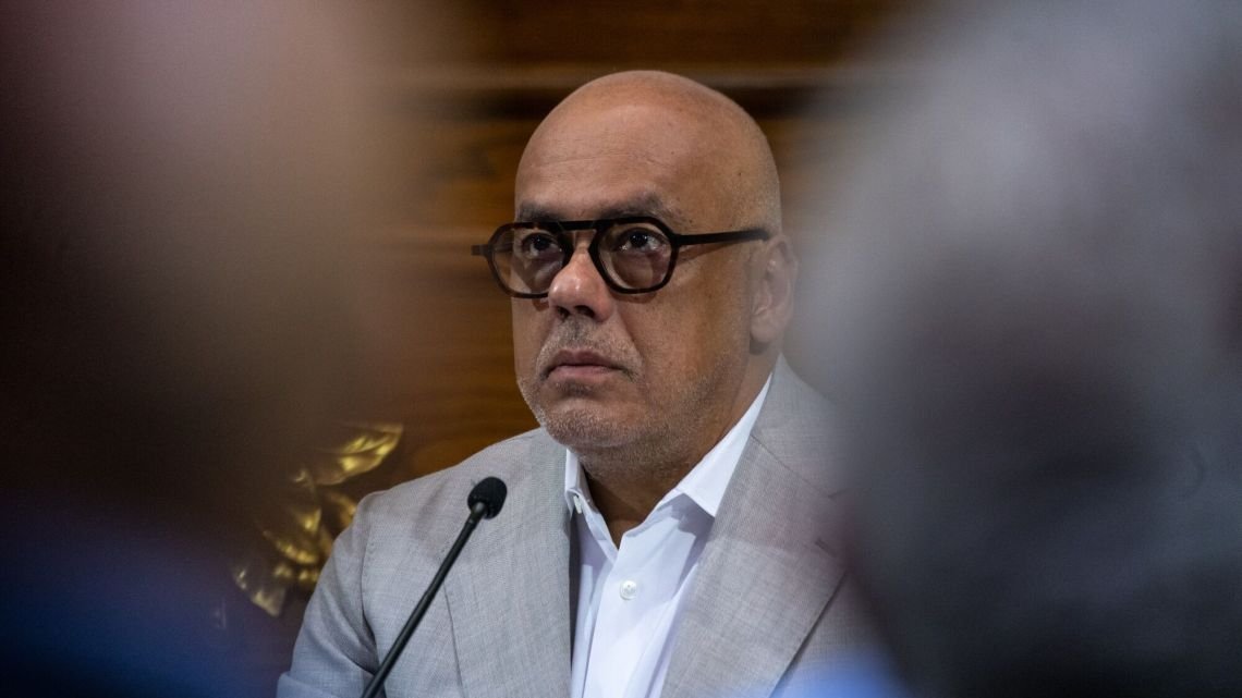 Venezuela: Jorge Rodríguez confirmó el inicio del diálogo entre el chavismo y la oposición