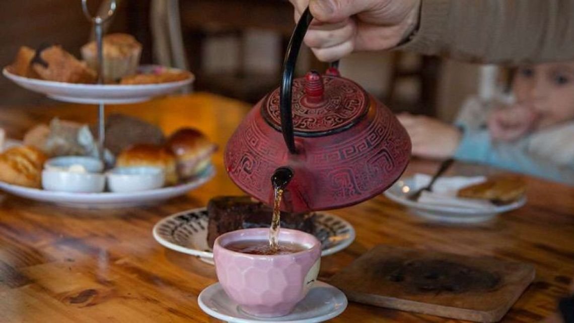 Villa General Belgrano celebra una nueva edición de “Apasionados por el Té” con entrada gratuita