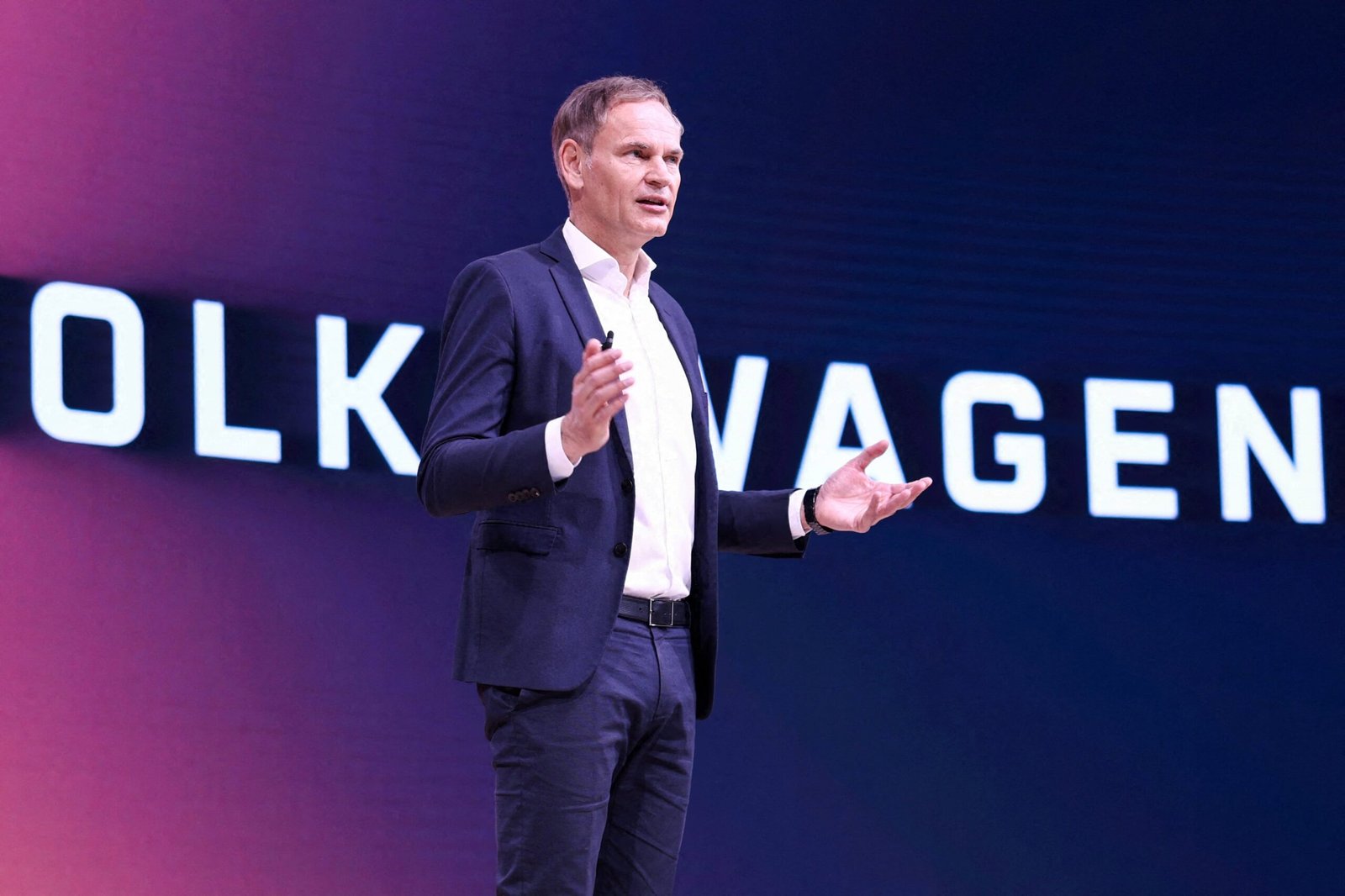 Volkswagen insiste en la reducción masiva de costes y de personal para sobrevivir