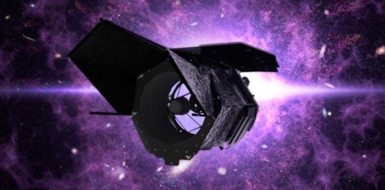 cómo el telescopio Roman se suma al Hubble y el James Webb para explorar el espacio como nunca antes