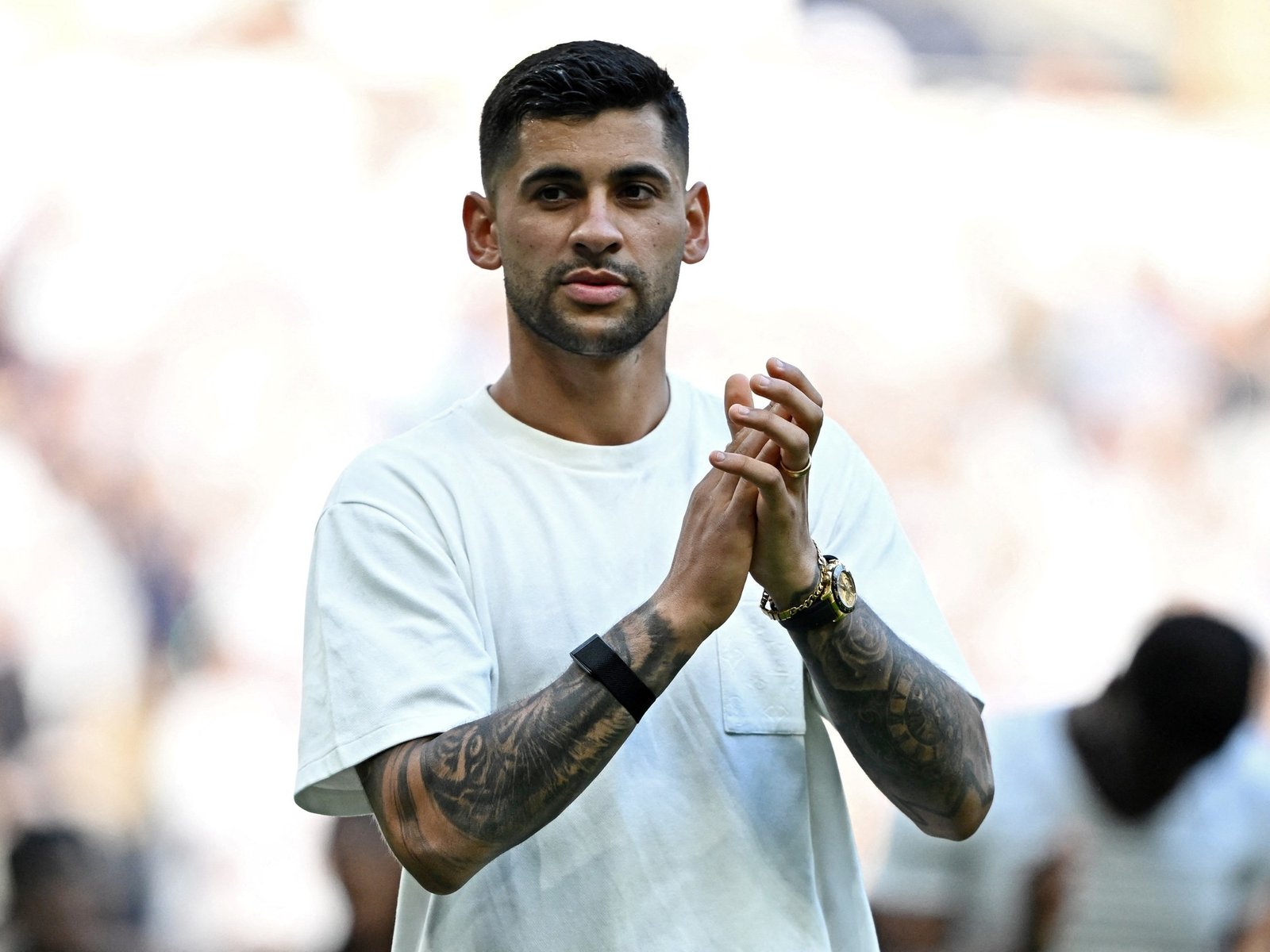 deja Tottenham para sumarse a la legión argentina liderada por Simeone
